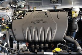 2015款东南V3菱悦1.5L手动幸福版