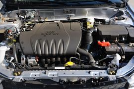 2015款东南V3菱悦1.5L手动幸福版