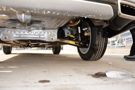 2015款东南V3菱悦1.5L手动幸福版