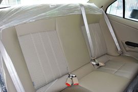 2015款东南V3菱悦1.5L手动幸福版