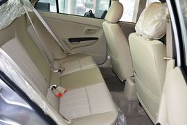 2015款东南V3菱悦1.5L手动幸福版