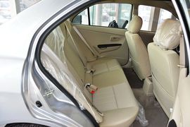 2015款东南V3菱悦1.5L手动幸福版