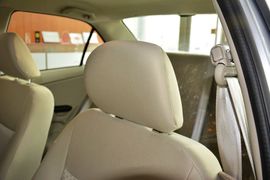 2015款东南V3菱悦1.5L手动幸福版