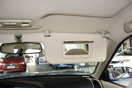 2015款东南V3菱悦1.5L手动幸福版