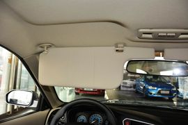 2015款东南V3菱悦1.5L手动幸福版