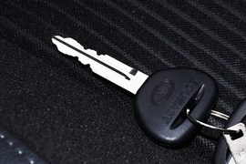 2015款东南V3菱悦1.5L手动幸福版