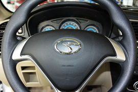 2015款东南V3菱悦1.5L手动幸福版