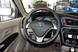 2015款东南V3菱悦1.5L手动幸福版