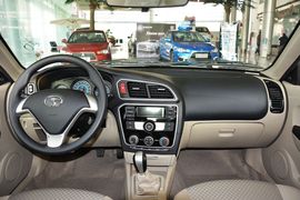 2015款东南V3菱悦1.5L手动幸福版