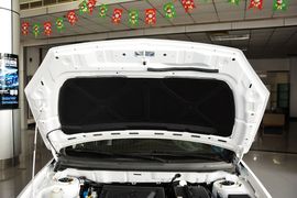 2015款东南V5菱致1.5L手动旗舰型