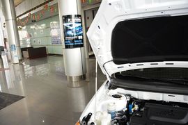 2015款东南V5菱致1.5L手动旗舰型