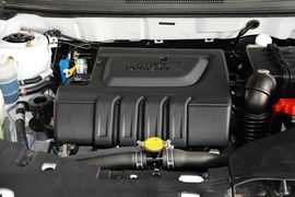 2015款东南V5菱致1.5L手动旗舰型