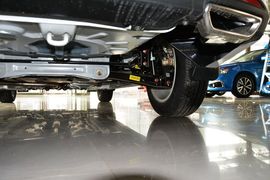 2015款东南V5菱致1.5L手动旗舰型