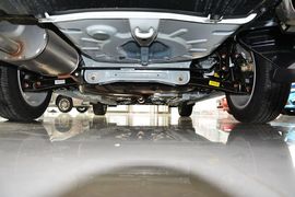 2015款东南V5菱致1.5L手动旗舰型