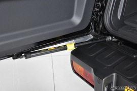 2010款丰田FJ酷路泽