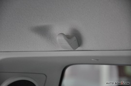 2010款丰田FJ酷路泽