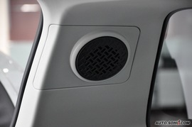 2010款丰田FJ酷路泽