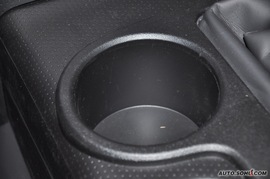 2010款丰田FJ酷路泽