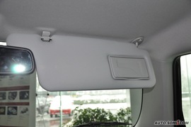 2010款丰田FJ酷路泽