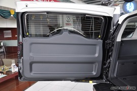 2010款丰田FJ酷路泽