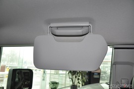 2010款丰田FJ酷路泽