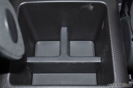 2010款丰田FJ酷路泽