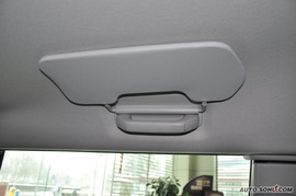 2010款丰田FJ酷路泽