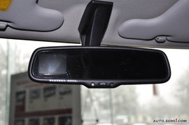 2010款丰田FJ酷路泽