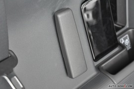 2010款丰田FJ酷路泽