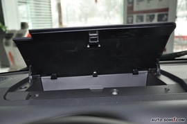 2010款丰田FJ酷路泽