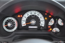 2010款丰田FJ酷路泽