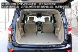 空间实用主义的典范