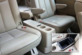 空间实用主义的典范