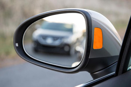 2015款途锐海外试驾