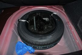 2014款大众宝来1.4T自动舒适型