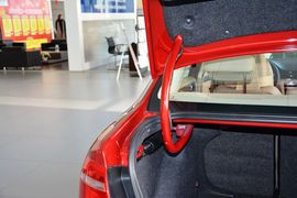 2014款大众宝来1.4T自动舒适型