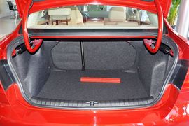 2014款大众宝来1.4T自动舒适型