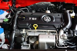 2014款大众宝来1.4T自动舒适型