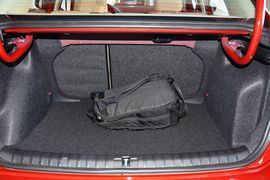 2014款大众宝来1.4T自动舒适型