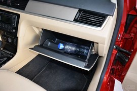 2014款大众宝来1.4T自动舒适型