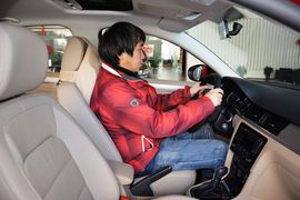2014款大众宝来1.4T自动舒适型