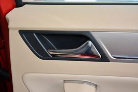 2014款大众宝来1.4T自动舒适型