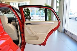 2014款大众宝来1.4T自动舒适型