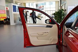 2014款大众宝来1.4T自动舒适型