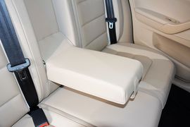 2014款大众宝来1.4T自动舒适型