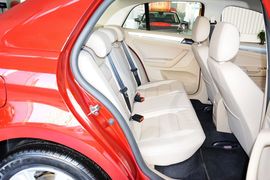 2014款大众宝来1.4T自动舒适型
