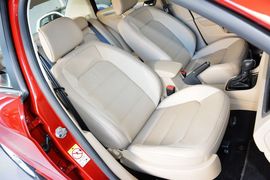 2014款大众宝来1.4T自动舒适型