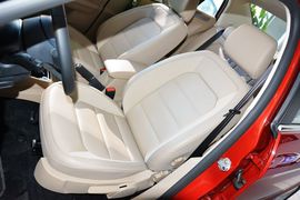 2014款大众宝来1.4T自动舒适型