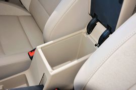 2014款大众宝来1.4T自动舒适型
