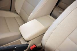 2014款大众宝来1.4T自动舒适型